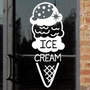 아트박스/꾸밈 pj087-맛좋은아이스크림_그래픽스티커