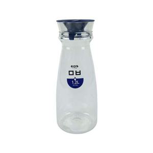 코멕스 원형 물병 1.2L 물병