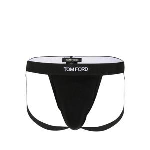 Tom Ford Underwear Black T4LC61040002