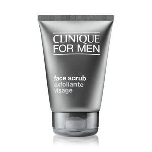 크리니크 CLINIQUE 포 맨 페이스 스크럽 100ml