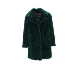 Herno  퍼 싱글 브레스티드 긴팔 코트 CA000500D12421 7970 TP944240436
