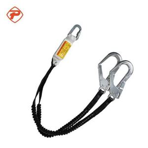 PRO6 A/L 대구경 더블엘라죔줄 019495 안전벨트 PRO6