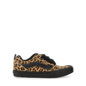 VANS KNU 스쿨 스니커즈 VN000CS0BMA1
