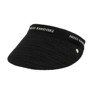 [헬렌카민스키 HELEN KAMINSKI] HAT51919 BK 여성 썬캡
