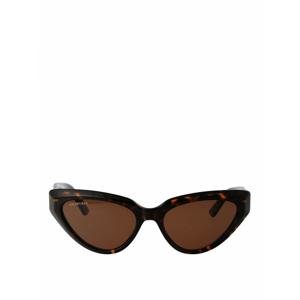 [BALENCIAGA] 라프리마 여성 선글라스 BB0270S002 Brown /8