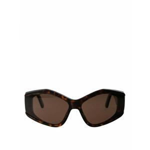 [BALENCIAGA] 라프리마 여성 선글라스 BB0302S002 Brown /8