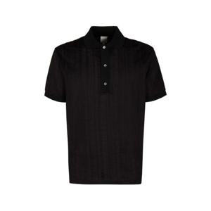폴 스미스 폴로 티셔츠 M1R488YL02086 79 Black