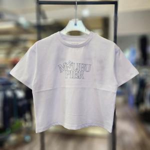 에스핏 HC09 후로피라운드RT 반팔티셔츠 SJZ304FKRT20