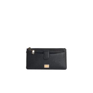 돌체앤가바나 장지갑 BI3335 A100180999 Black