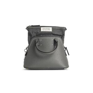 마르지엘라 가방 S56WG0082 P4455T8127 GREY