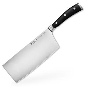 우스토프 드라이작 클래식아이콘 중식칼 18cm