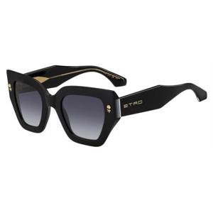 에트로 선글라스 ETRO0010S 807 9O Black