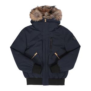 [맥케이지 MACKAGE] DIXON-F NAVY 남성 패딩