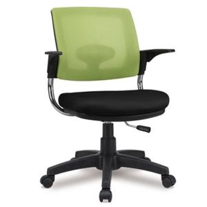 J140 알파고 회전(사출) 의자 5colors