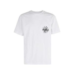 퍼플 브랜드 반팔 티셔츠 P104 JWSH225 096 White