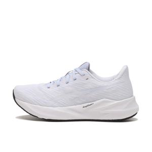 아식스 W 바르사블라스트 4 WHITE/BLUE FADE 1012B775.101