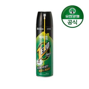 [유한양행]해피홈 개미제로 에어로솔