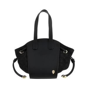 [헬렌카민스키]BAG51682 BKBK 피아프 자카드 미니 토트백