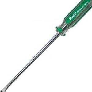 Prokit 일자형 드라이버 (3.2 x 100mm)