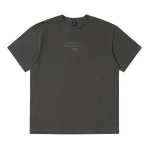 [오닐]25SS 남성 산타크루즈 피그먼트 반팔 티셔츠 OMTRO2454-19