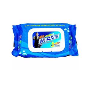 동성 만능크리너 캡형 100매