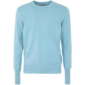 발렌타인 스웨터 B2P00012K00 13003 BLUE