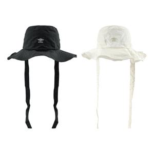 엄브로 라이트브리즈 나노피그먼트 와이드햇 UQ223CHT61