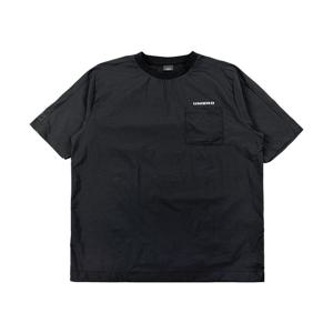 엄브로 라이트브리즈 쿨링 반팔 피스테 UQ223CWT67