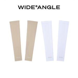 [와이드앵글]남성 TO 메쉬 배색 팔토시(2SIZE) WMM24Z03