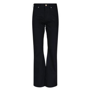 셀린느 데님 팬츠 2N83B0I46 07IA Black