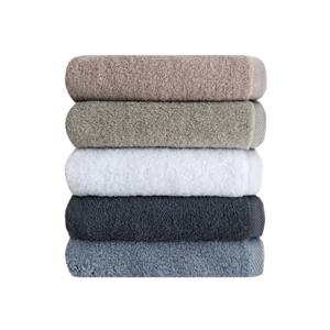 송월타월 호텔 수건 피앙세 150g 40수 5장