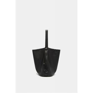 [쿠론] [론칭가 368000원] 하루(Haru) 숄더 24_RIBSX25642BKX