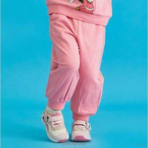 [디즈니베이비]디즈니미니배색운동화(PINK)_79R076451