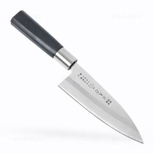 일천도 특상 6A 스텐 데바 155mm (P손잡이) KIF-155