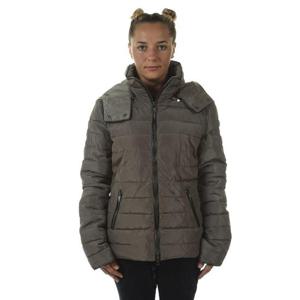 알마니 패딩 B5B44MARRONE UA 2H BROWN
