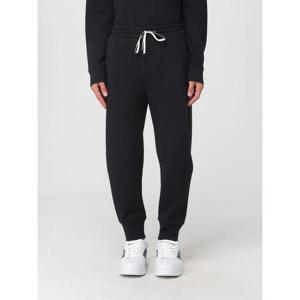 엠포리오 아르마니 팬츠 8N1P921JHSZ 0999 Black