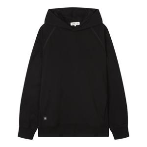 [신원아울렛]오버핏 후드티 블랙 PJIBH8005 B