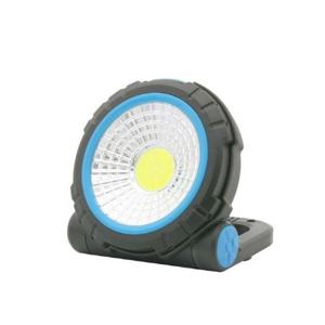 원형 LED 램프 후레쉬 자석 캠핑 낚시 ID435 랜턴