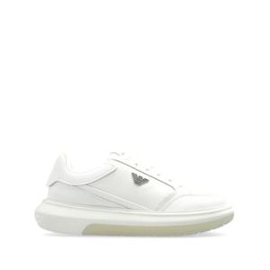 엠포리오 아르마니 스니커즈 X4X633XR325M801 WHITE