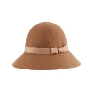 [헬렌카민스키] 여성 알프레다 9 라피아 모자(R1)(51464 CAMEL)