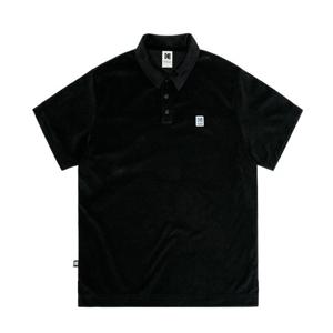 코닥 에센셜 테리 폴로티셔츠 BB K4223ETS41 BLK BLU IVR