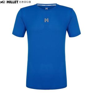 [밀레]밀레 디맥스 201 반팔 티_MXTUT021 메쉬소재 적용 시원한