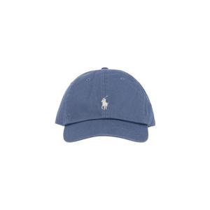폴로 랄프로렌 모자 710667709158 BLUE DOM