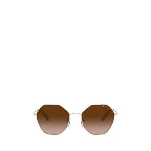 보그 선글라스 VO4180S 848 13 PALE GOLD