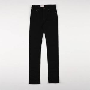 누디진 [TAG가 229,000원] high kai org black black 111289