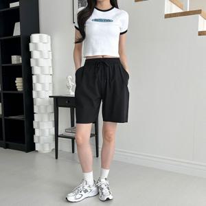 반바지 보탱스 305 쿨 5부 반바지 SD-240544