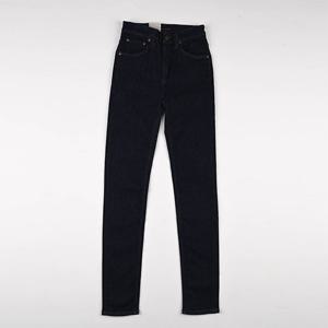 누디진 [TAG가 239,000원] Hightop Tilde Dark Navy 113139