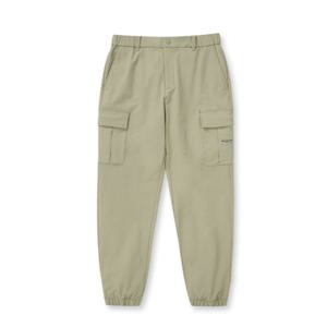 디스커버리 24FW 남성 기모 테이퍼드 카고조거팬츠 (DMPT75046BGD)