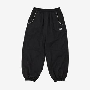 Street Essential_파이핑 포인트 우븐팬츠(NK9LF3202U)
