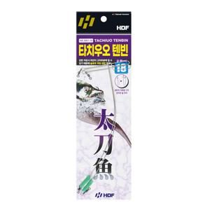 해동 HA-3051 타치우오 텐빈 갈치텐빈 갈치낚시